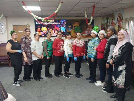 Christmas Party 2025