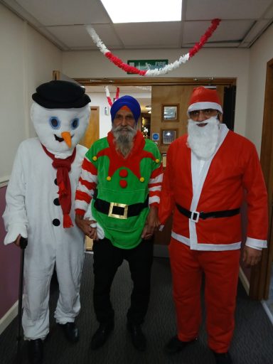 Christmas Party 2025